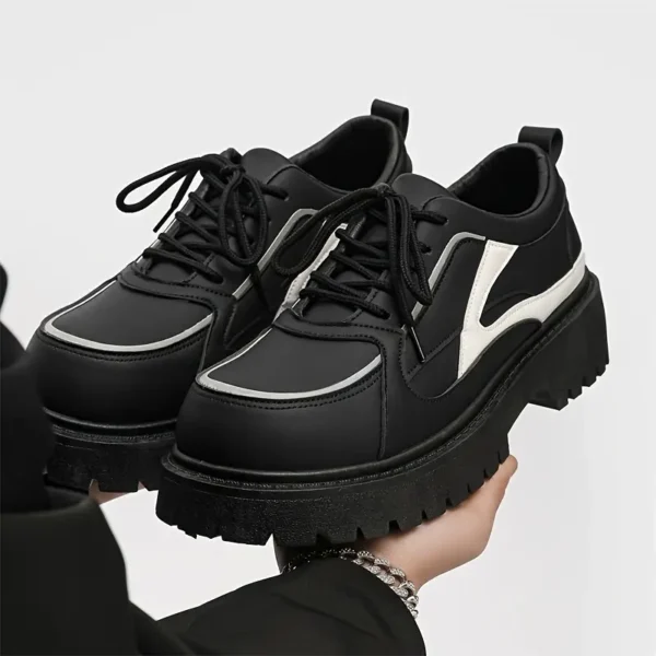 wedding shoe
